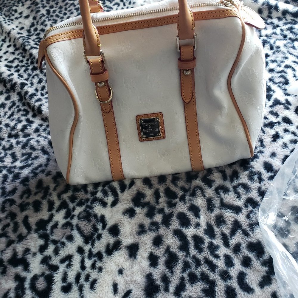Dooney and Bourke Bag NEW